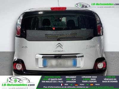 Citroën C3 Picasso BlueHDi 100 BVM