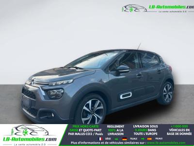 Citroën C3 PureTech 110 BVM