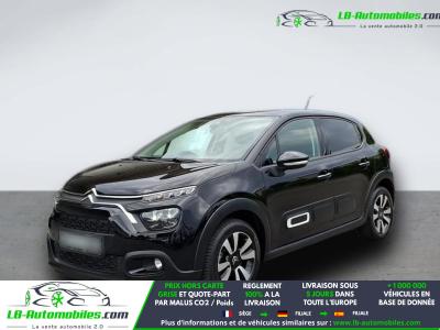 Citroën C3 PureTech 110 BVM