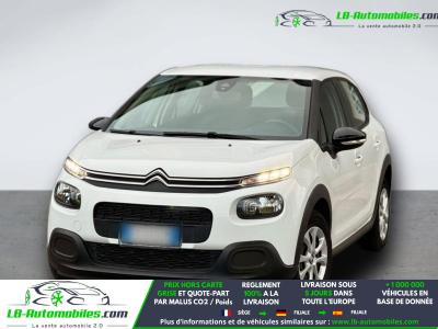 Citroën C3 PURE TECH 82 BVM