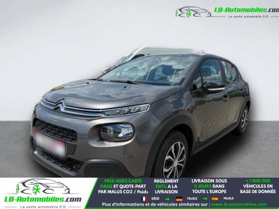 Citroën C3 PURE TECH 82 BVM