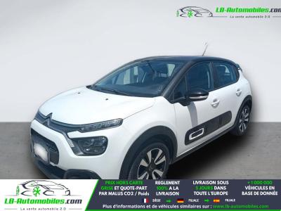 Citroën C3 PURE TECH 82 BVM