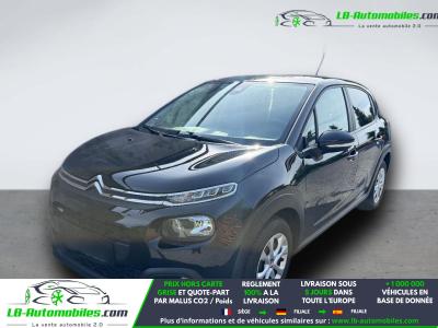 Citroën C3 PURE TECH 82 BVM