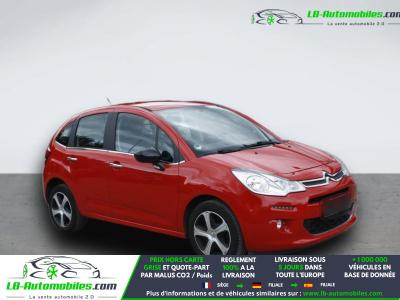 Citroën C3 PURE TECH 82 BVM