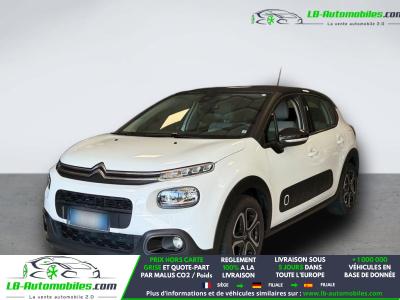 Citroën C3 PURE TECH 82 BVM