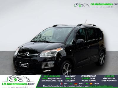 Citroën C3 Picasso PureTech 110 BVM