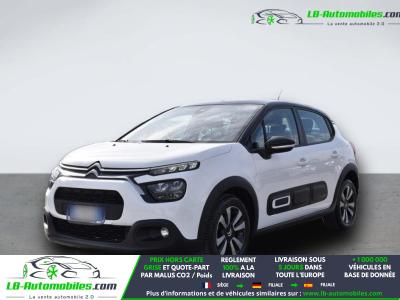 Citroën C3 PureTech 110 BVA