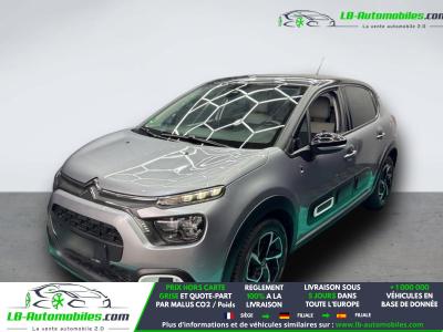 Citroën C3 PureTech 110 BVA