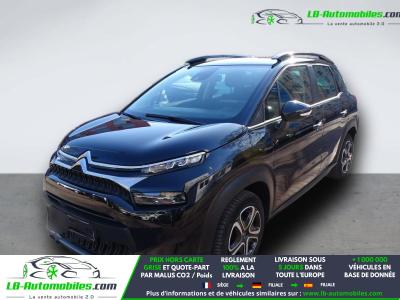Citroën C3 Aircross PureTech 130 BVA