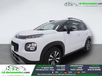 Citroën C3 Aircross PureTech 130 BVA