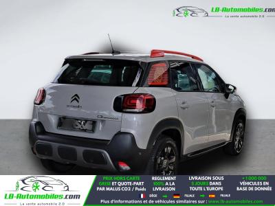 Citroën C3 Aircross PureTech 130 BVA