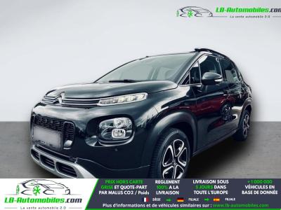 Citroën C3 Aircross PureTech 130 BVA