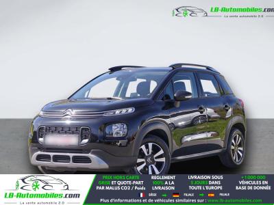 Citroën C3 Aircross PureTech 110 BVM