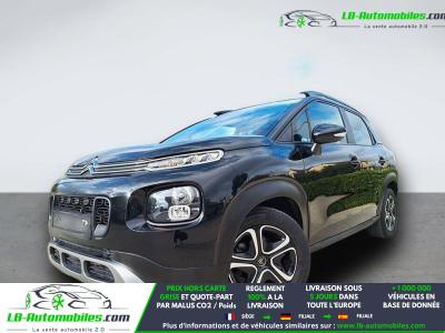 Citroën C3 Aircross PureTech 110 BVM