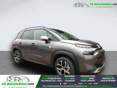 Citroën C3 Aircross PureTech 110 BVM