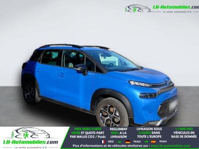 Citroën C3 Aircross PureTech 110 BVM
