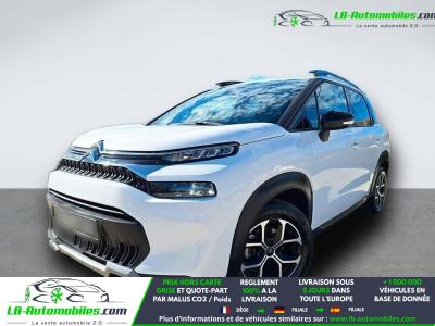 Citroën C3 Aircross PureTech 110 BVM