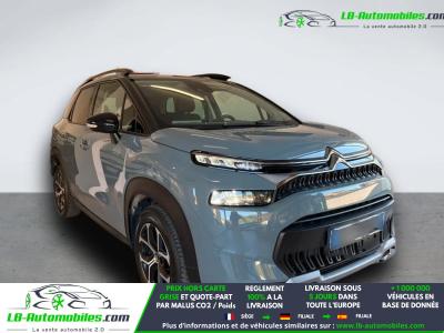 Citroën C3 Aircross BlueHDi 110 BVM