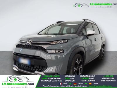 Citroën C3 Aircross BlueHDi 110 BVM