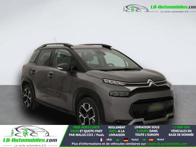 Citroën C3 Aircross BlueHDi 120 BVA