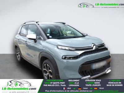 Citroën C3 Aircross PureTech 130 BVA
