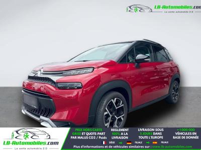 Citroën C3 Aircross PureTech 130 BVA