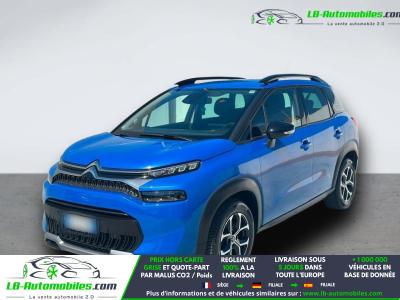 Citroën C3 Aircross PureTech 110 BVM