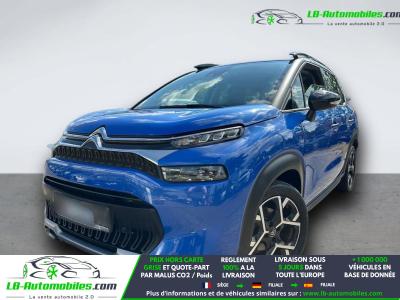 Citroën C3 Aircross PureTech 110 BVM