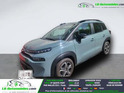 Citroën C3 Aircross PureTech 110 BVM