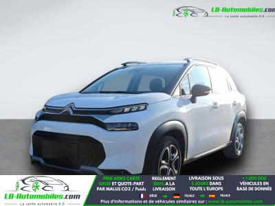 Citroën C3 Aircross PureTech 110 BVM