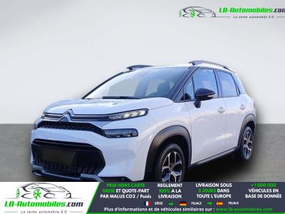 Citroën C3 Aircross PureTech 110 BVM