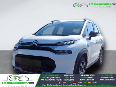 Citroën C3 Aircross PureTech 110 BVM