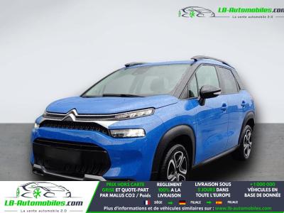 Citroën C3 Aircross PureTech 110 BVM