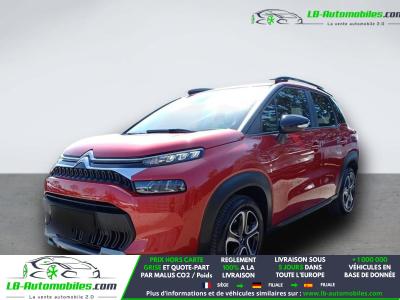 Citroën C3 Aircross PureTech 110 BVM