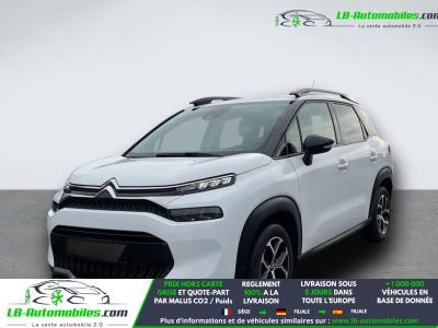 Citroën C3 Aircross PureTech 110 BVM