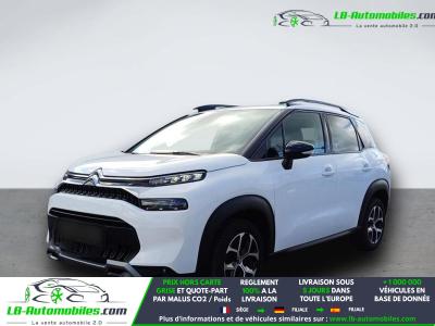 Citroën C3 Aircross PureTech 110 BVM
