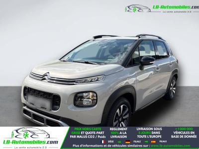 Citroën C3 Aircross PureTech 110 BVA