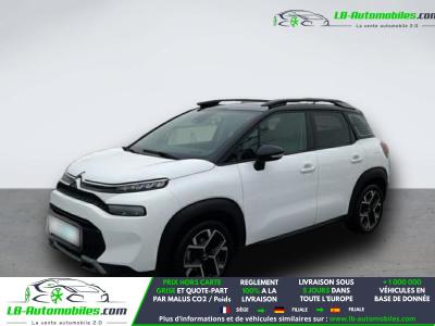 Citroën C3 Aircross PureTech 130 BVA