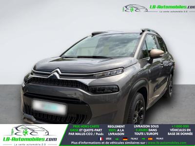 Citroën C3 Aircross PureTech 130 BVA