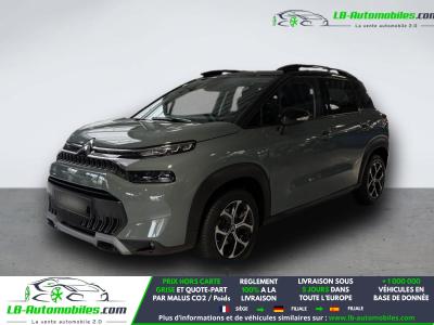 Citroën C3 Aircross PureTech 130 BVA