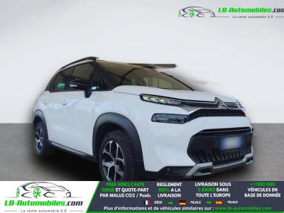 Citroën C3 Aircross PureTech 130 BVA