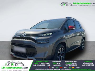 Citroën C3 Aircross PureTech 130 BVA