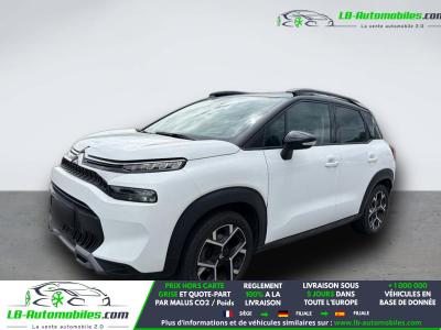 Citroën C3 Aircross PureTech 130 BVA
