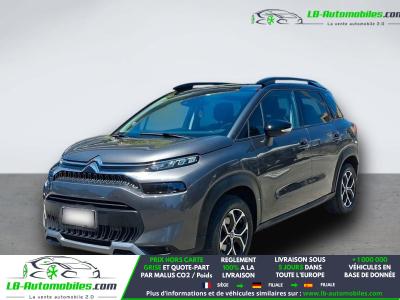 Citroën C3 Aircross PureTech 130 BVA