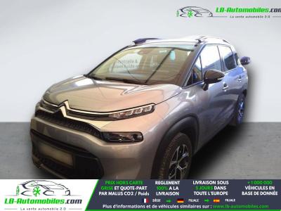 Citroën C3 Aircross PureTech 130 BVA