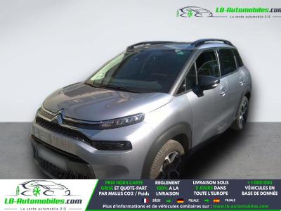 Citroën C3 Aircross PureTech 130 BVA