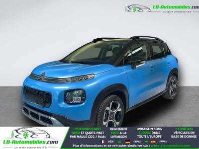 Citroën C3 Aircross PureTech 110 BVM