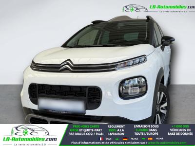 Citroën C3 Aircross PureTech 110 BVM