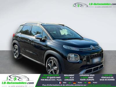 Citroën C3 Aircross PureTech 110 BVM