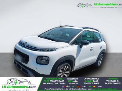 Citroën C3 Aircross PureTech 110 BVM